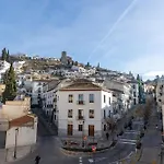 Piso Cuesta De Alhacaba Albaicin Bajo