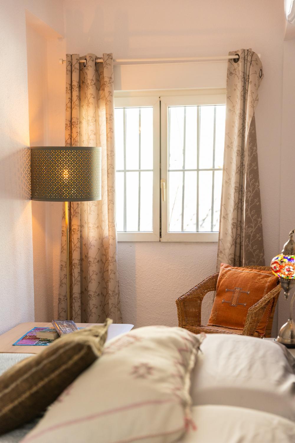 Apartment Piso Cuesta De Alhacaba Albaicin Bajo Granada