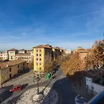Casco Histórico Alhacaba Arco Elvira Centro