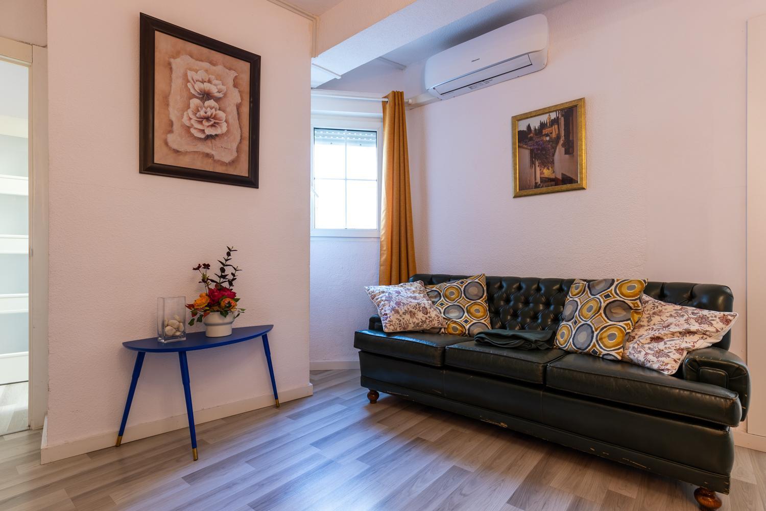 Apartamento Casco Histórico Alhacaba Arco Elvira Centro Granada